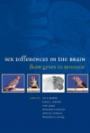 Sex Differences in the Brain: From Genes to Behavior - Jill B. Becker