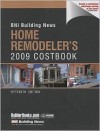 Building News Home Remodeler's Costbook - William Mahoney