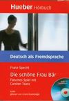 Die schone Frau Bar CD - Franz Specht