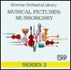 Bowmar Orchestral Library, Series 2 - Boris Berlin, Claude Champagne