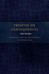 Treatise on Consequences - John Buridan, Stephen Read, Hubert Hubien