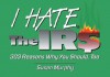 I Hate the IRS - Susan Murphy