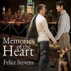 Memories of the Heart (Memories #1) - Sean Crisden, Felice Stevens