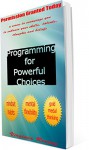 Programming for Powerful Choices (Permission Granted Today) - Virginia Reeves