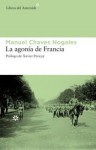 La agonía de Francia - Manuel Chaves Nogales, Xavier Pericay