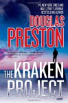 The Kraken Project - Douglas Preston