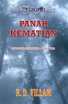 Panah Kematian - R.D. Villam