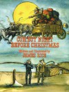 Cowboy Night Before Christmas (The Night Before Christmas Series) - James Rice