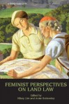 Feminist Perspectives on Land Law - Hilary Lim, Anne Bottomley