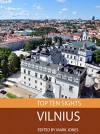 Top Ten Sights: Vilnius - Mark Jones