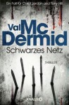 Schwarzes Netz - Val McDermid