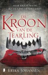 De Kroon van de Tearling - Sandra van de Ven, Erika Johansen