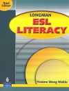 Longman ESL Literacy Student Book, 3rd Edition - Yvonne Wong Nishio