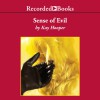 Sense of Evil - Kay Hooper, Alyssa Bresnahan, Recorded Books