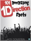 101 Amazing One Direction Facts - Jack Goldstein