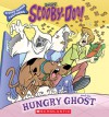 Scooby-doo And The Hungry Ghost - Scott Cunningham, Duendes del Sur