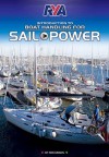 Rya Introduction To Boat Handling For Power And Sail - Robert Gibson