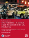 Four Years Later - A Second Needs Assessment of the U.S. Fire Service: A Cooperative Study - U.S. Fire Administration