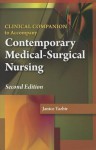 Clinical Companion for Contemporary Medical-Surgical Nursing - Janice Tazbir