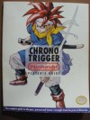 Chrono Trigger Nintendo Player's Strategy Guide - Gail Tilden