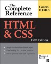 HTML & CSS: The Complete Reference, Fifth Edition - Thomas Powell