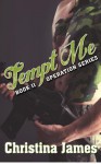 Operation: Tempt Me: Operation Series - Christina James