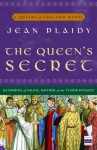 The Queen's Secret - Jean Plaidy, Joan Walker