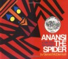 Anansi the Spider: A Tale from the Ashanti - Gerald McDermott