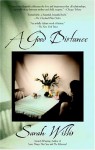 A Good Distance - Sarah Willis