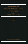 Handbook of Philosophical Logic - Dov M. Gabbay