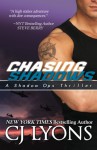 Chasing Shadows: Shadow Ops Book #1 - C.J. Lyons