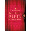 Kolmen Kuun Kuningatar - Carita Forsgren