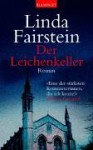 Der Leichenkeller - Linda Fairstein