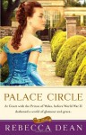 Palace Circle - Rebecca Dean
