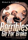 The Borribles - Michael De Larrabeiti