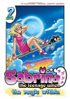 Sabrina the Teenage Witch: The Magic Within 2 - Tania del Rio