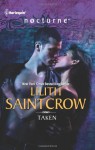 Taken - Lilith Saintcrow