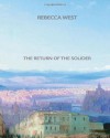 The Return of the Solider - Rebecca West