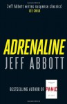 Adrenaline - Jeff Abbott