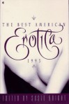 Best American Erotica 1993 - Susie Bright