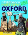 Children's History of Oxford - Sean Callery