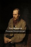 The Dream of the Ridiculous Man (Annotated with Biography) - Fyodor Dostoyevsky, Constance Garnett