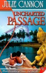 Uncharted Passage - Julie Cannon