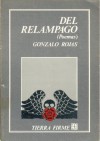 del Relampago - Gonzalo Rojas