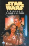 Stars Wars Episodio II - Henry Gilroy, George Lucas