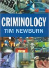 Criminology - Tim Newburn