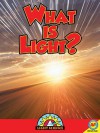 What Is Light? [With Web Access] - Simon Rose