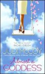 Almost a Goddess - Judi McCoy