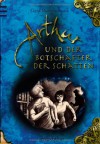 Arthur und der Botschafter der Schatten - Gerd Ruebenstrunk