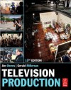 Television Production - Gerald Millerson, Jim Owens